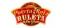 Ruleta Puerta Roja